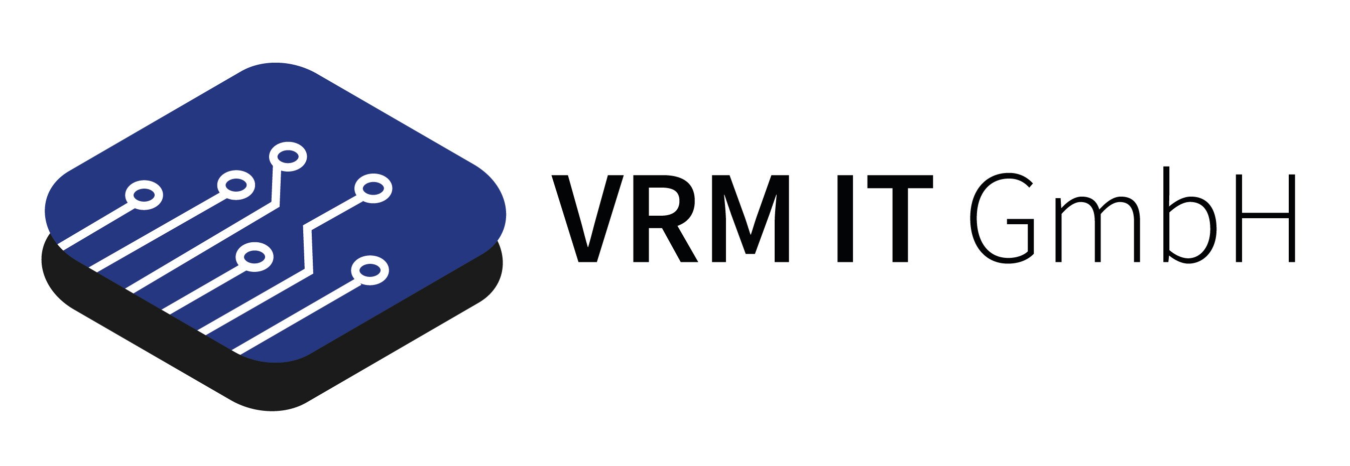 VRM IT GmbH GbR VRM IT GmbH GbR